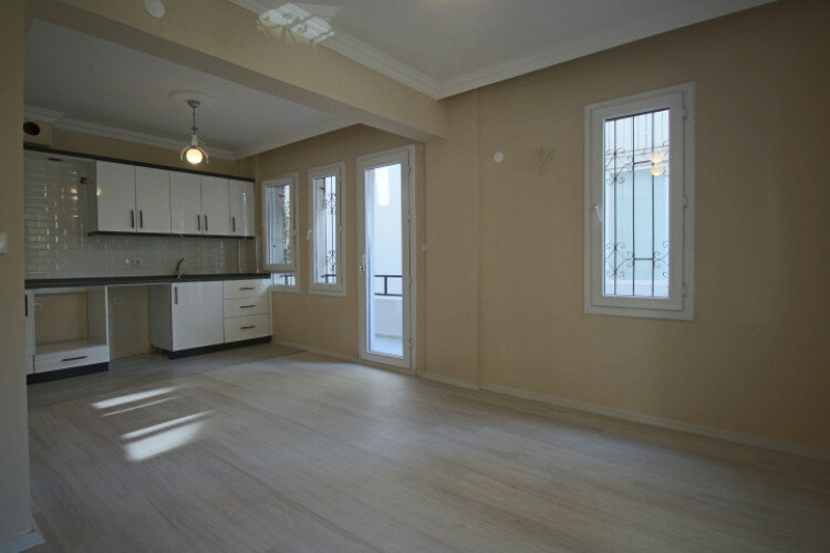 Квартира 2+1 в Фетхие, Турция | STE-62027