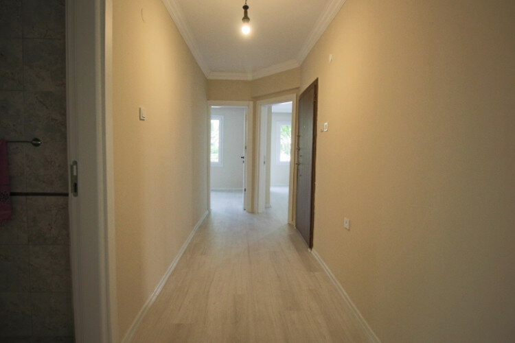 Квартира 2+1 в Фетхие, Турция | STE-62027