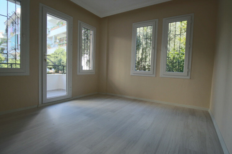 Квартира 2+1 в Фетхие, Турция | STE-62027