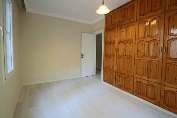 Квартира 2+1 в Фетхие, Турция | STE-62027