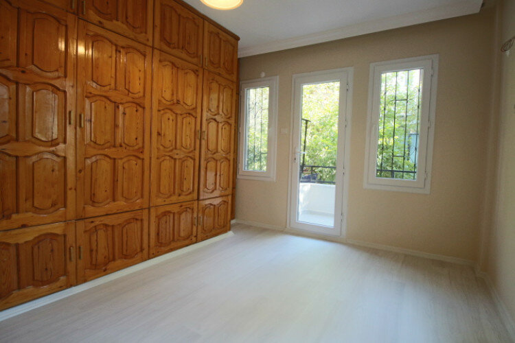 Квартира 2+1 в Фетхие, Турция | STE-62027