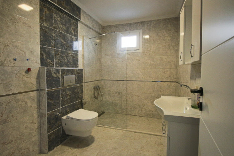 Квартира 2+1 в Фетхие, Турция | STE-62027