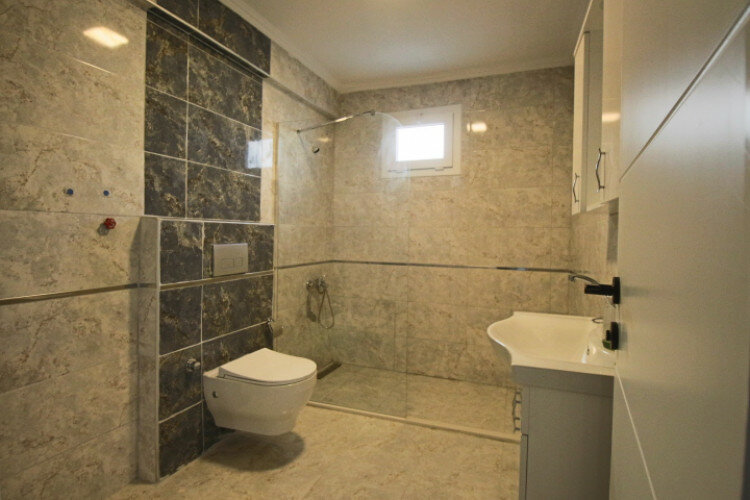 Квартира 2+1 в Фетхие, Турция | STE-62027