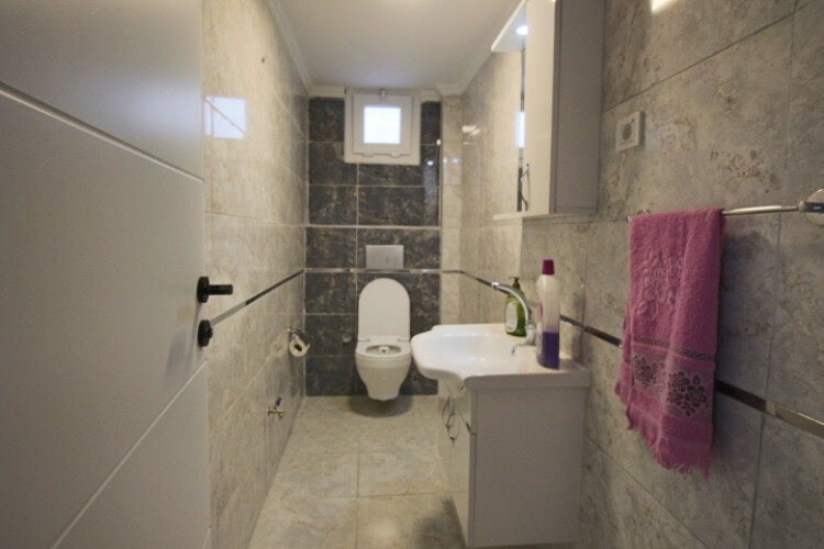 Квартира 2+1 в Фетхие, Турция | STE-62027