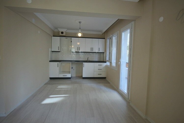 Квартира 2+1 в Фетхие, Турция | STE-62027