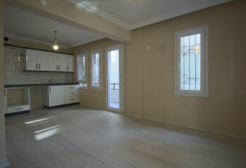 Квартира 2+1 в Фетхие, Турция | STE-62027