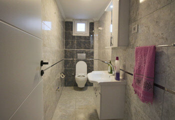 Квартира 2+1 в Фетхие, Турция | STE-62027