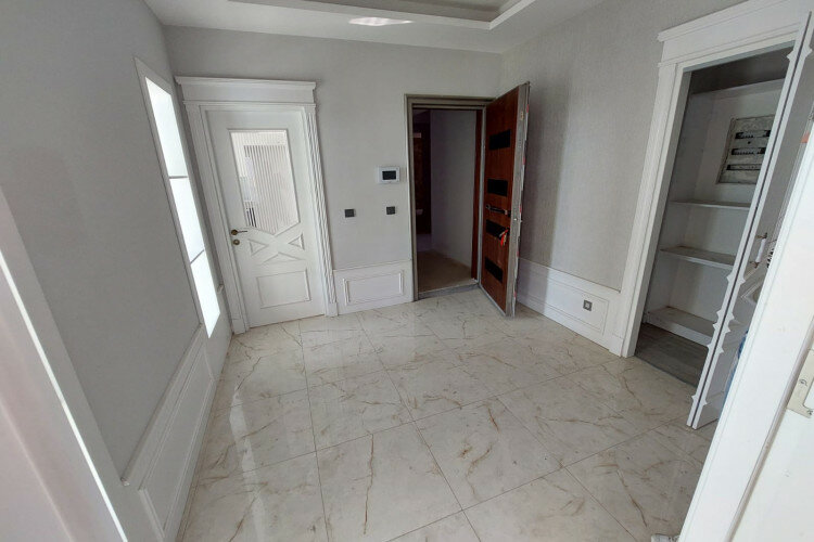 Квартира 4+1 в Мерсине, Турция | PBB-62015