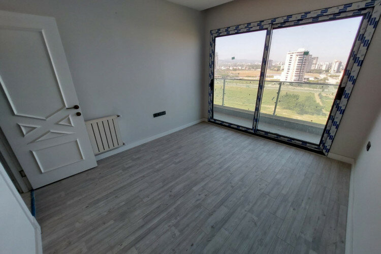 Квартира 4+1 в Мерсине, Турция | PBB-62015