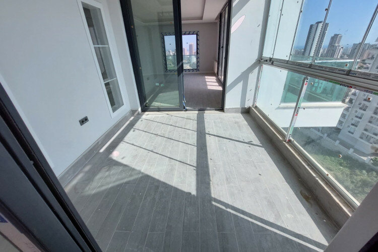 Квартира 4+1 в Мерсине, Турция | PBB-62015