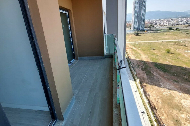 Квартира 4+1 в Мерсине, Турция | PBB-62015