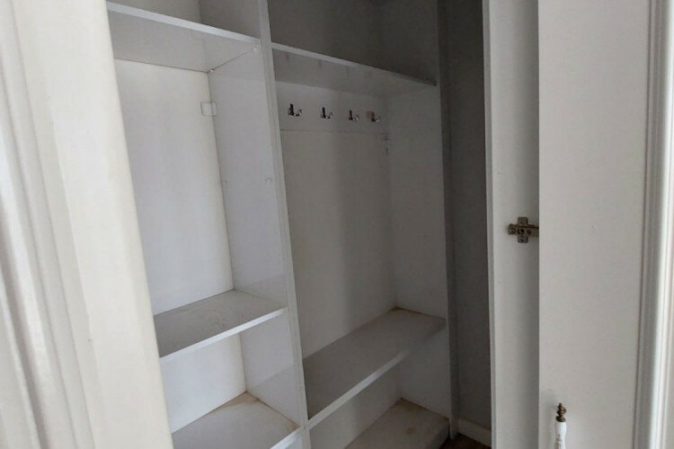 Квартира 4+1 в Мерсине, Турция | PBB-62015