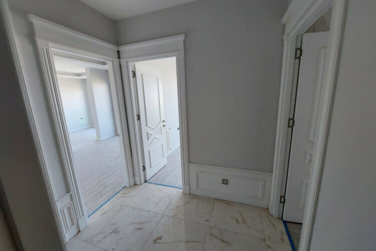 Квартира 4+1 в Мерсине, Турция | PBB-62015