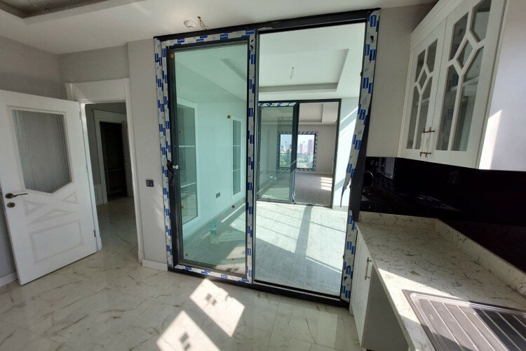 Квартира 4+1 в Мерсине, Турция | PBB-62015