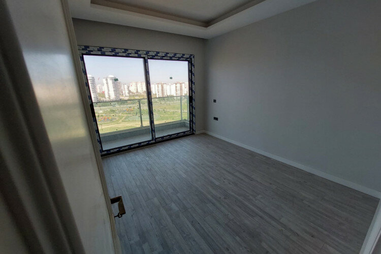 Квартира 4+1 в Мерсине, Турция | PBB-62015