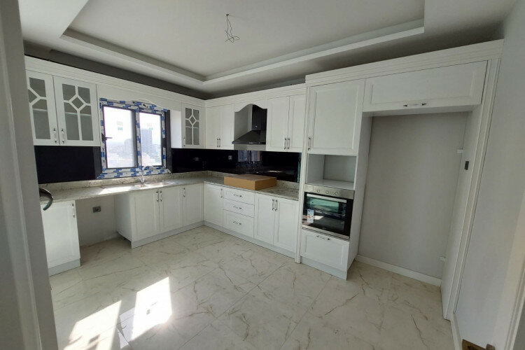 Квартира 4+1 в Мерсине, Турция | PBB-62015