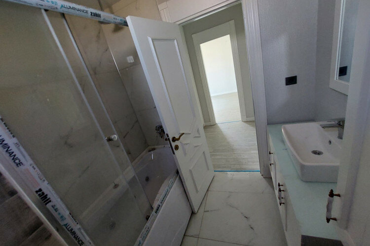 Квартира 4+1 в Мерсине, Турция | PBB-62015