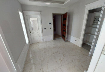 Квартира 4+1 в Мерсине, Турция | PBB-62015