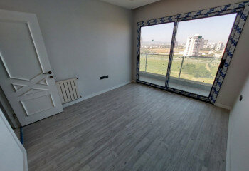 Квартира 4+1 в Мерсине, Турция | PBB-62015