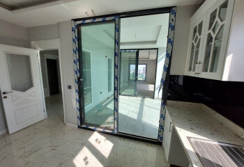 Квартира 4+1 в Мерсине, Турция | PBB-62015