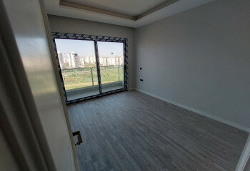 Квартира 4+1 в Мерсине, Турция | PBB-62015