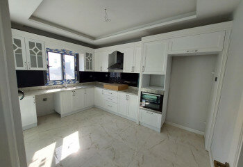 Квартира 4+1 в Мерсине, Турция | PBB-62015