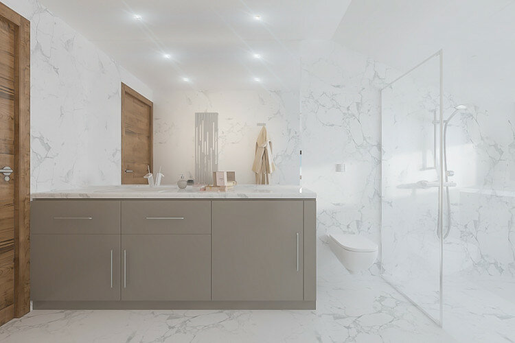 Квартира 1+1 в Шишли, Стамбул, Турция | SBB-62013