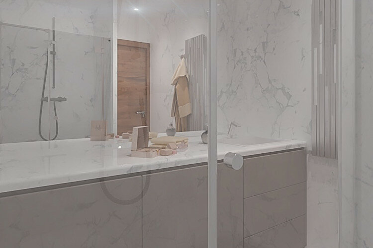 Квартира 2+1 в Шишли, Стамбул, Турция | PKK-62014