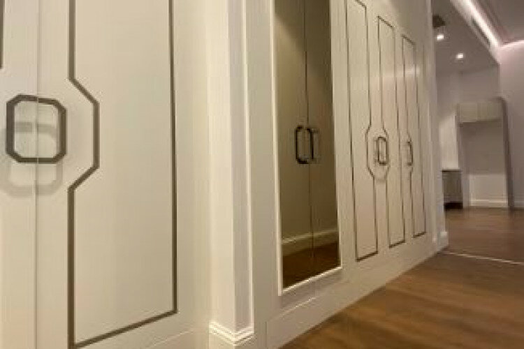 Квартира 3+1 в Шишли, Стамбул, Турция | PTE-62023