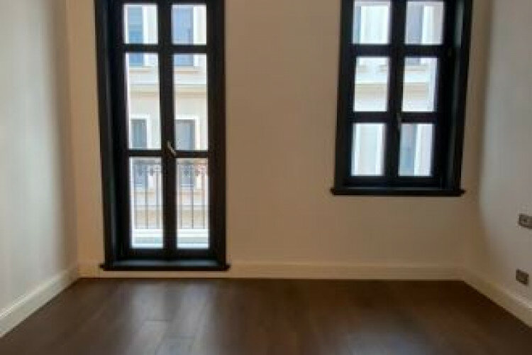 Квартира 3+1 в Шишли, Стамбул, Турция | PTE-62023