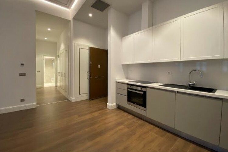 Квартира 3+1 в Шишли, Стамбул, Турция | PTE-62023