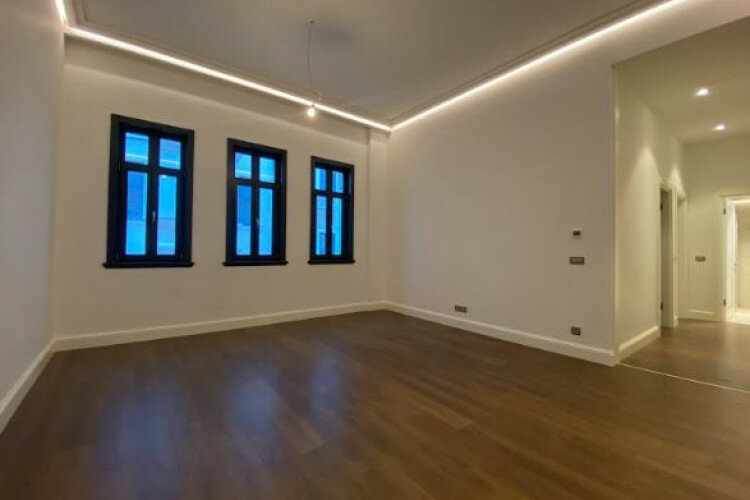 Квартира 3+1 в Шишли, Стамбул, Турция | PTE-62023