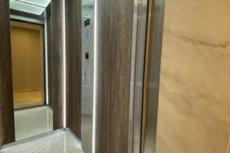 Квартира 3+1 в Шишли, Стамбул, Турция | PTE-62023