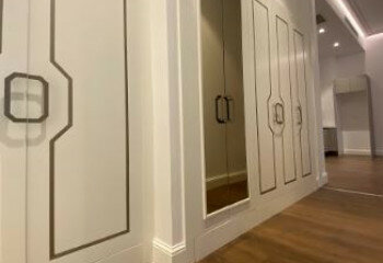 Квартира 3+1 в Шишли, Стамбул, Турция | PTE-62023