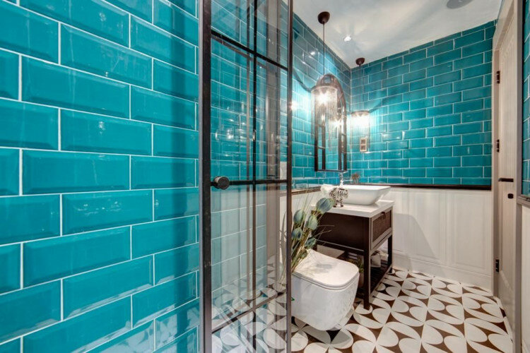 Квартира 2+1 в Мерсине, Турция | PBB-62018