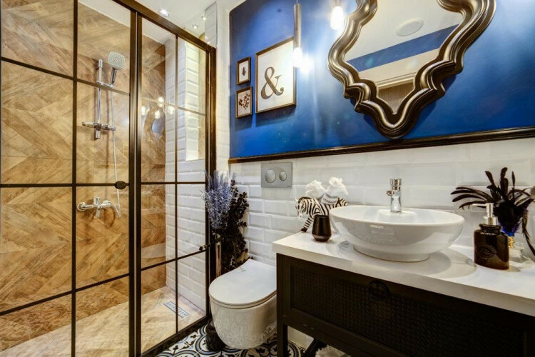 Квартира 2+1 в Мерсине, Турция | PBB-62018