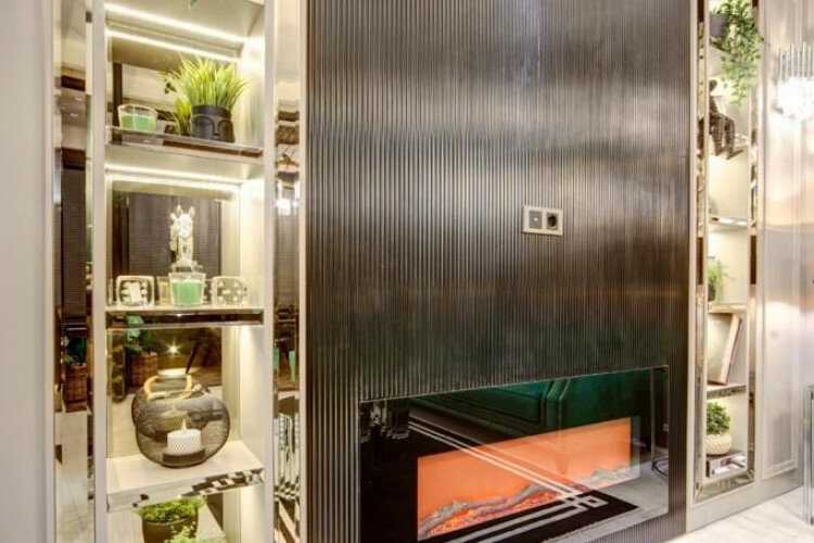 Квартира 2+1 в Мерсине, Турция | PBB-62018