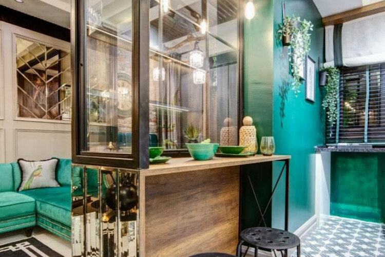 Квартира 2+1 в Мерсине, Турция | PBB-62018