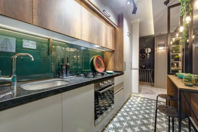 Квартира 2+1 в Мерсине, Турция | PBB-62018