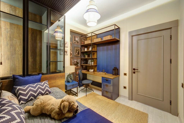 Квартира 2+1 в Мерсине, Турция | PBB-62018