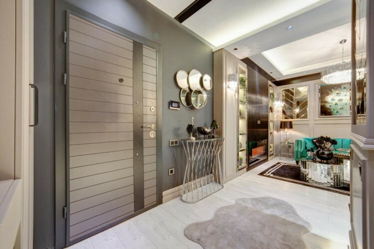 Квартира 2+1 в Мерсине, Турция | PBB-62018