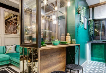 Квартира 2+1 в Мерсине, Турция | PBB-62018