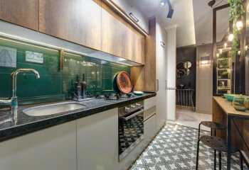 Квартира 2+1 в Мерсине, Турция | PBB-62018