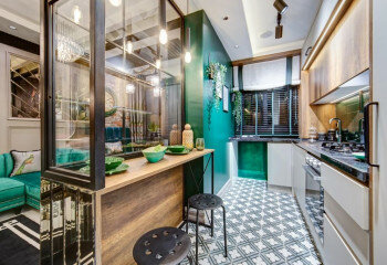 Квартира 2+1 в Мерсине, Турция | PBB-62018