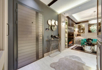 Квартира 2+1 в Мерсине, Турция | PBB-62018