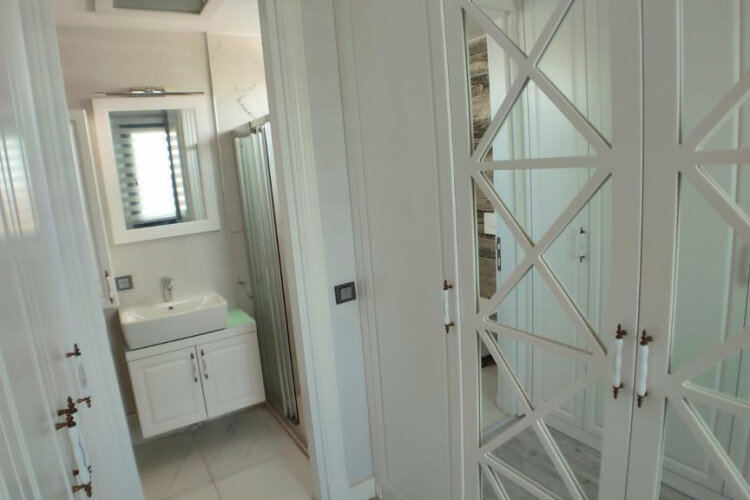 Квартира 5+1 в Мерсине, Турция | SBB-62012