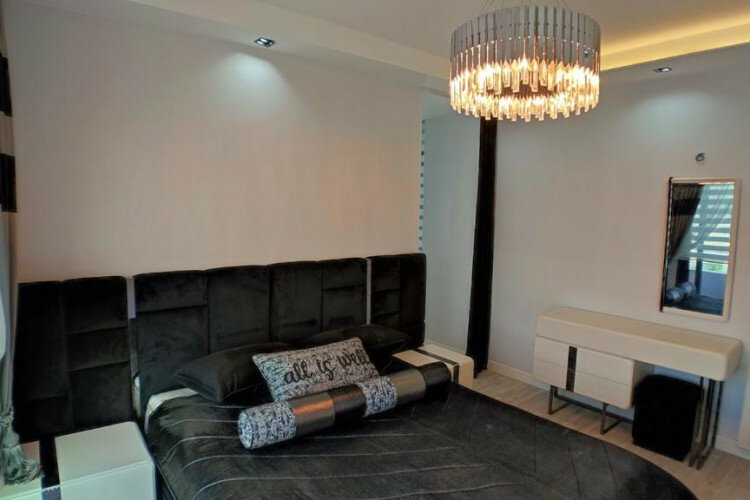 Квартира 5+1 в Мерсине, Турция | SBB-62012