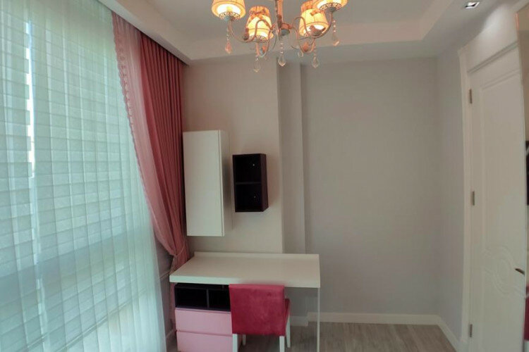 Квартира 5+1 в Мерсине, Турция | SBB-62012