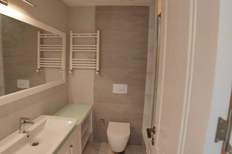 Квартира 5+1 в Мерсине, Турция | SBB-62012