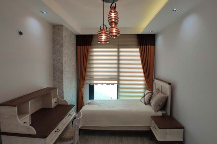 Квартира 5+1 в Мерсине, Турция | SBB-62012